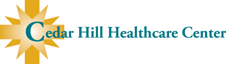 Cedar Hill Healthcare Center Logo